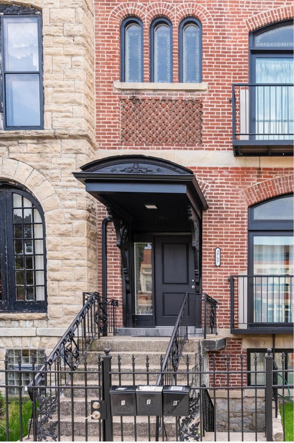 Cozy 2 Brm Apartment Mins Away From United Center Чикаго Экстерьер фото